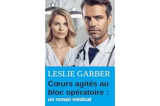 Cœurs agités au bloc opératoire : un roman médical