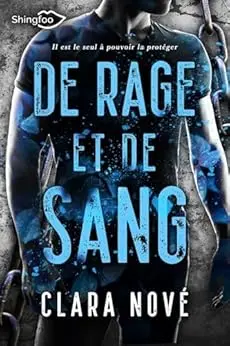 De Rage et de Sang