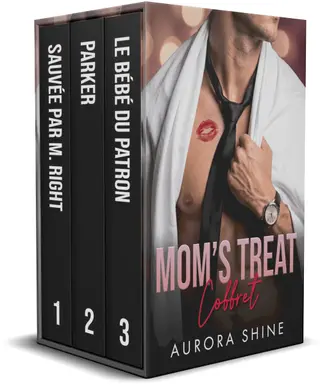 Mom's Treat: Coffret