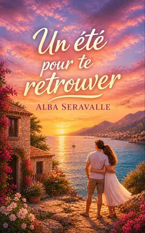 Un été pour te retrouver: Une histoire d’amour bouleversante entre seconde chance, choix de vie et reconstruction au cœur de la Corse
