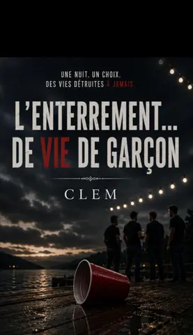 L'enterrement... de vie de garçon