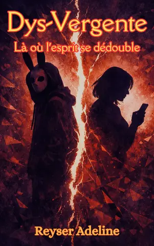 Dys-Vergente: Là où l’esprit se dédouble