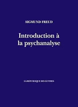 Introduction à la psychanalyse (Freud)
