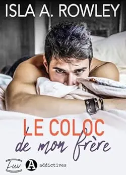 Le coloc de mon frère