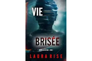 Vie brisée (Un thriller d'Ivy Pane — tome 1)