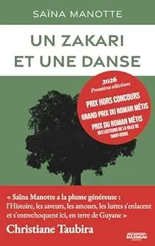 Un zakari et une danse