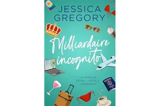Milliardaire incognito: une comédie romantique