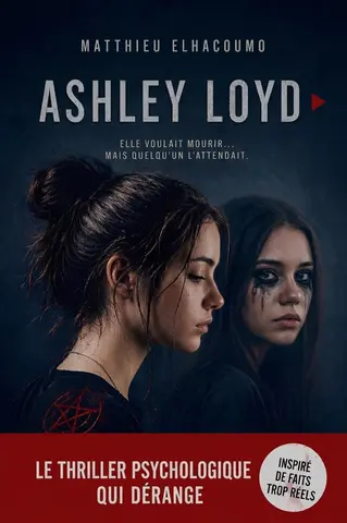 Ashley Loyd