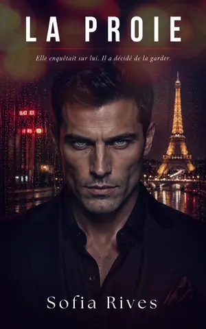 LA PROIE (Secrets Interdits t. 1)