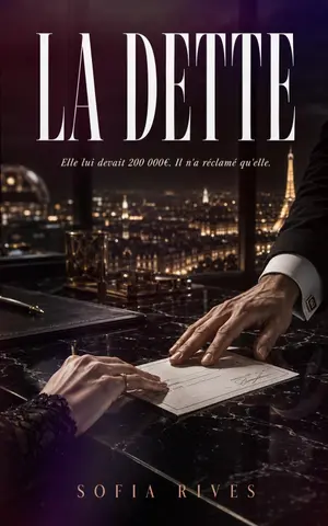 La Dette (Secrets Interdits t. 2)