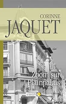 Zoom sur Plainpalais