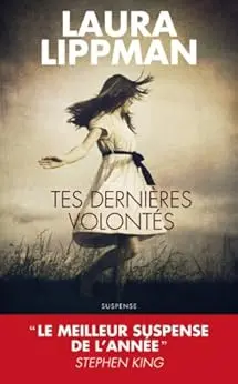 Tes dernières volontés (TOUC.FICTIONS)