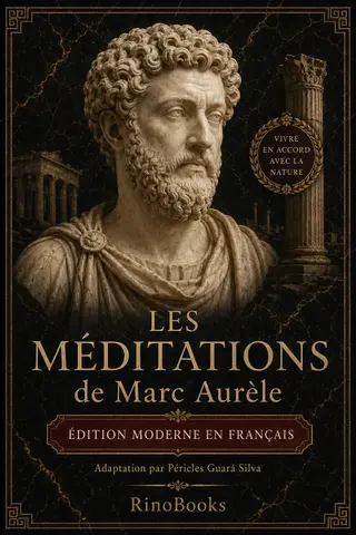 Les Méditations de Marc Aurèle: Édition en français moderne