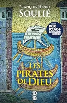 Les Pirates de Dieu (Polar)