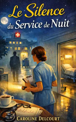 Le Silence du Service de Nuit: Plongez dans les couloirs silencieux de l’hôpital Saint-Clair… et découvrez ce qui s’est vraiment passé cette nuit-là.