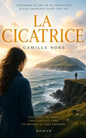 La cicatrice