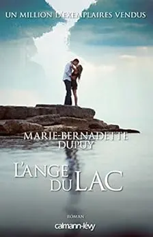 L'Ange du lac -Orpheline des neiges-T6 (L'Orpheline des neiges)