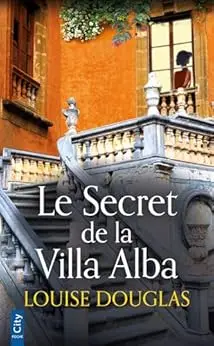 Le secret de la villa Alba
