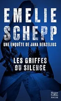 Les Griffes du silence