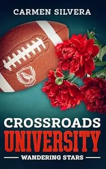 Wandering Stars (Crossroads University t. 1)