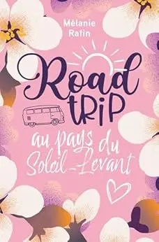 Road trip au pays du Soleil-levant