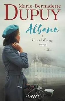 Albane, T1 - Un ciel d'orage - partie 1