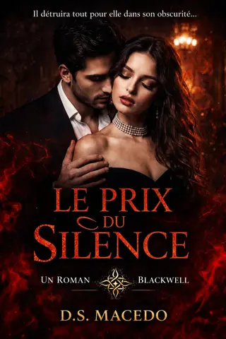 Le Prix du Silence (Blackwell t. 1)