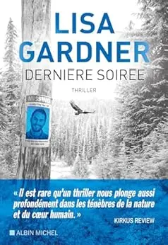 Dernière Soirée