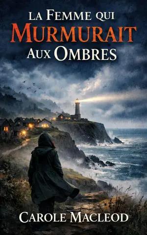 La Femme qui Murmurait Aux Ombres: Une enquête sombre dans un village écossais où les secrets refont surface
