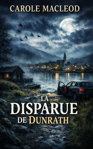 La Disparue de Dunrath