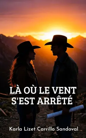 Là où le vent s'est arrêté