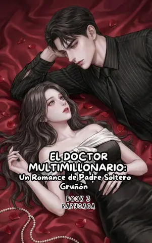 LE DOCTEUR MILLIARDAIRE : Une Romance avec un Papa Solo Grincheux : Book 3