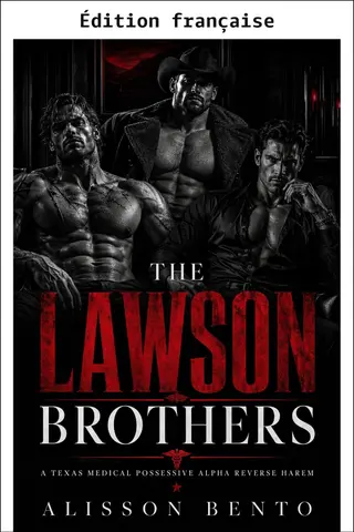Les frères Lawson (La frontière des cœurs sauvages)