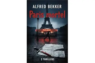 Paris mortel : 2 thrillers