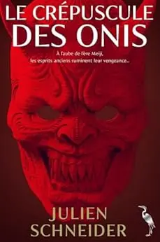 Le Crépuscule des Onis