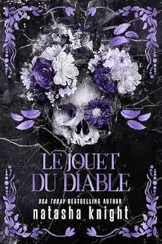 Le Jouet du diable (Les frères St James t. 1)