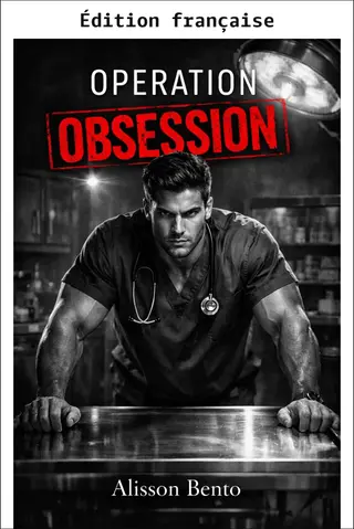 Opération obsession (Série Obsessions cliniques)