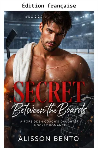 Secret entre les bandes (Hockey interdit)