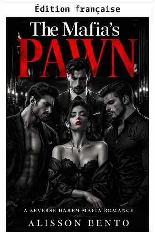 Le pion de la mafia (Obsession de sang)