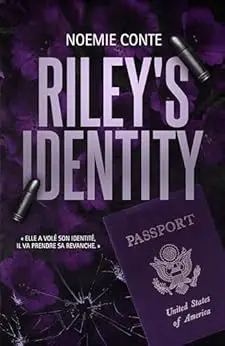 RILEY'S IDENTITY