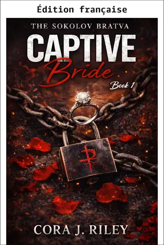 Mariée captive (La Bratva Sokolov t. 1)