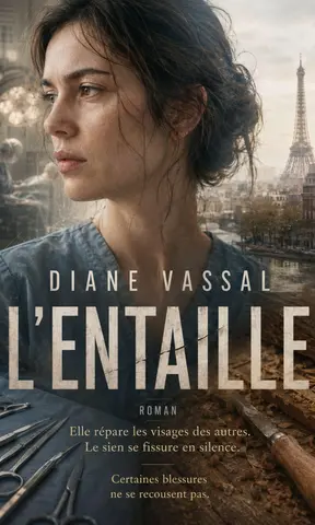 L'Entaille: Thriller psychologique