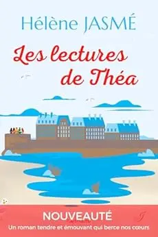 Les lectures de Théa: Romance contemporaine (Les lecture de Théa t. 1)