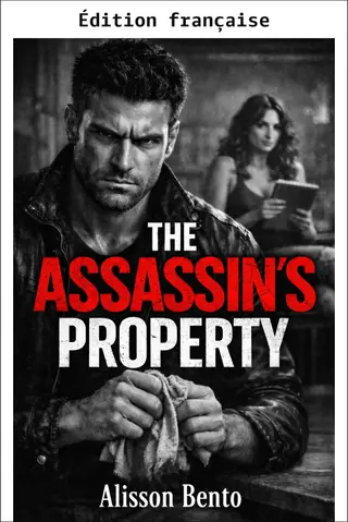 La propriété de l'assassin (Les protecteurs silencieux)