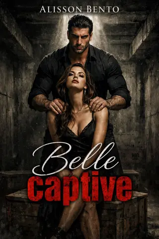 Belle captive (Cité des loups)