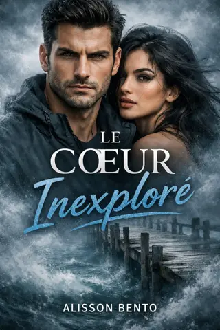 Le cœur inexploré (Histoires d'amour modernes)