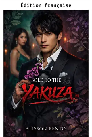 Vendue au yakuza (Le prix du Syndicat)