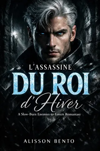 L'assassine du Roi d'Hiver (Fantasy et surnaturel)