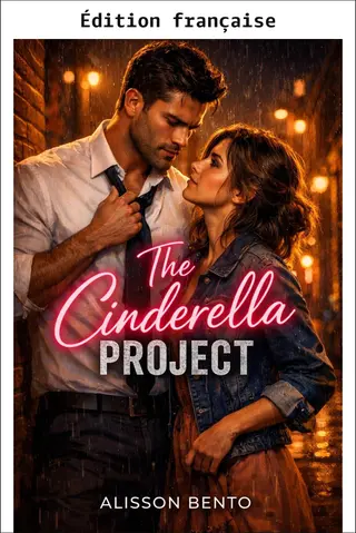 Le projet Cendrillon (Milliardaires & magnats)