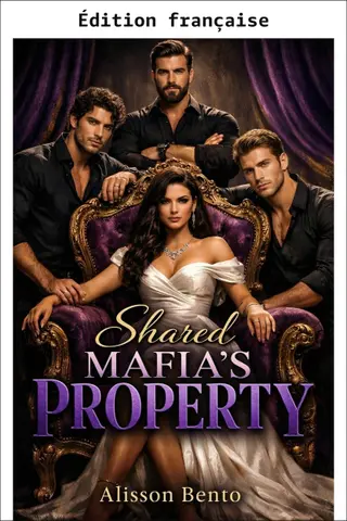 Propriété partagée de la mafia (Obsession de sang)